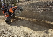KTM 525 XC ATV KTM 525 XC ATV